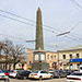Долгоруковский обелиск (Симферополь)
