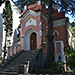 Кирха Святой Марии (Ялта)