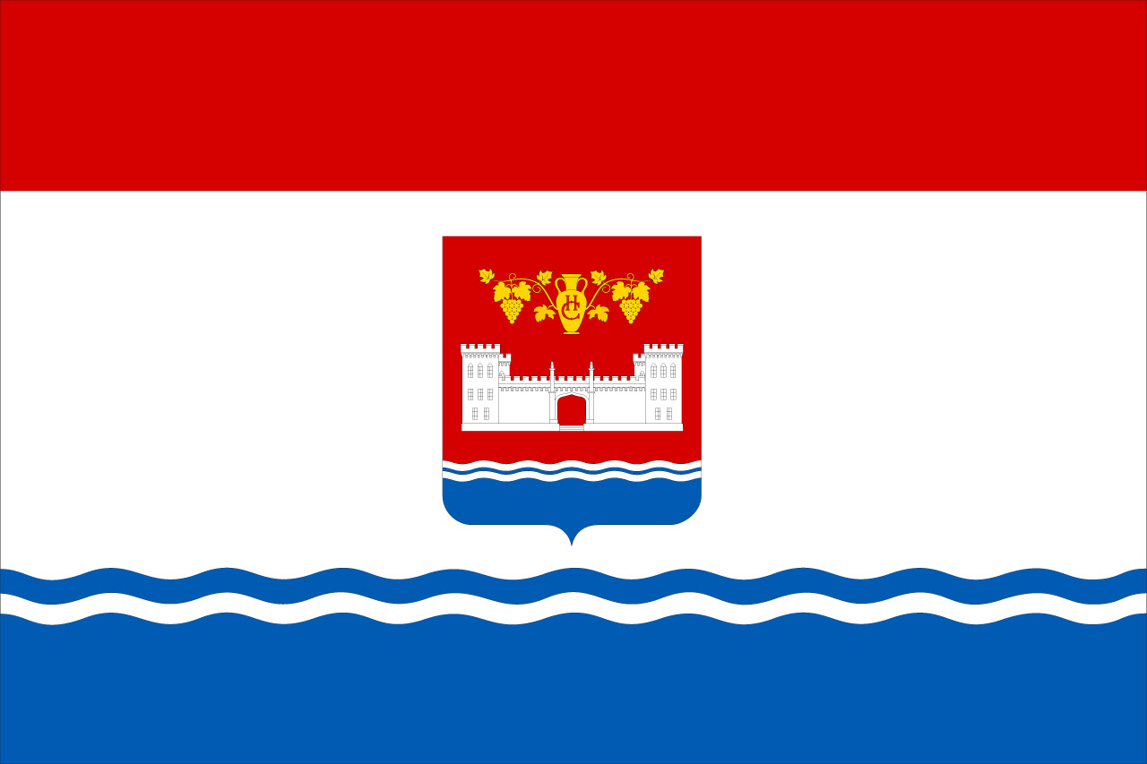 Флаг города Судак