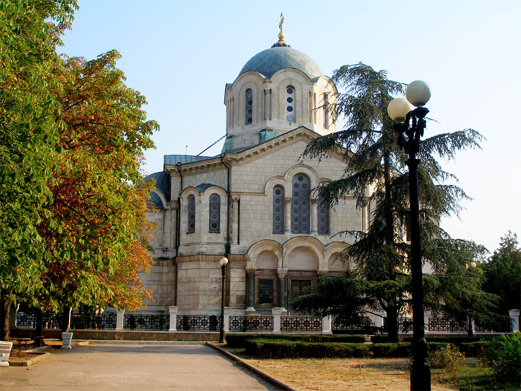 дом адмиралов в севастополе (98) фото