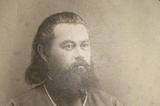 Андрей Феодосийский (Косовский)