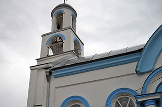 Церковь Константина и Елены (Чернополье)