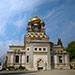 Храм Архангела Михаила (Алупка)