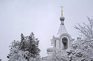 Церковь Всех Святых (Симферополь)