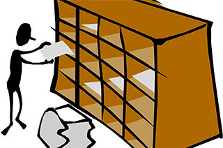 Архив страниц