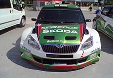 Prime Yalta Rally-2011