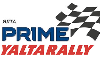 «Prime Yalta Rally» 2008