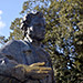 Памятник А. С. Пушкину. Ялта