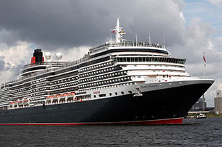 Queen Victoria