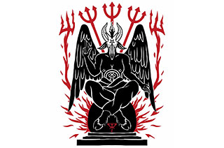 Знак дьявола