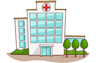 Больница (Алупка)