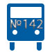 Маршрут № 142
